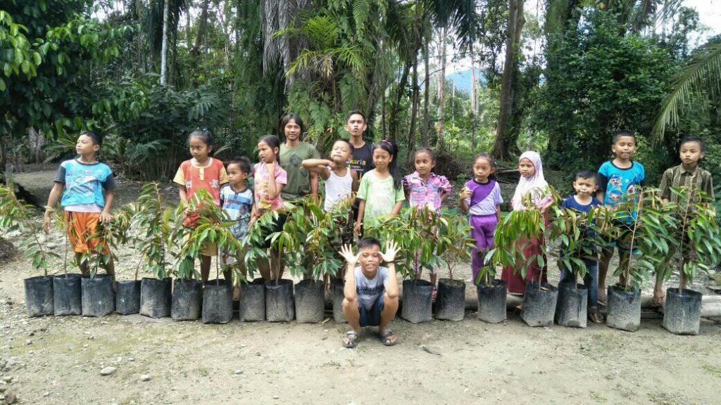 Education in North Sumatra