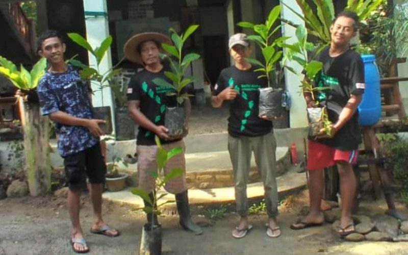 batu kapal conservation teamteam